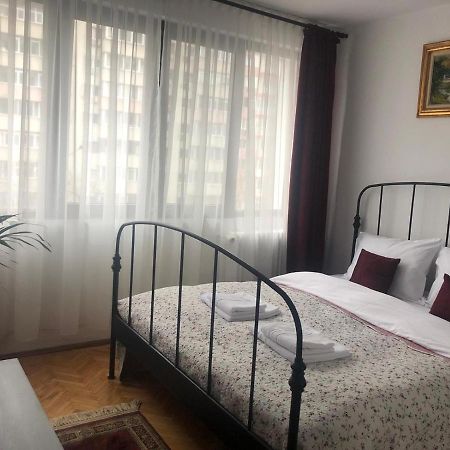 Marie Apartment Bükreş Dış mekan fotoğraf