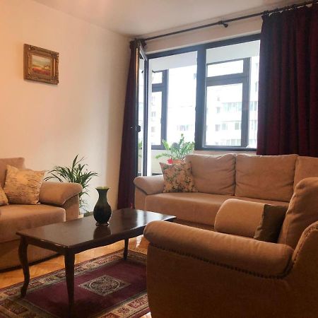 Marie Apartment Bükreş Dış mekan fotoğraf