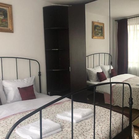 Marie Apartment Bükreş Dış mekan fotoğraf