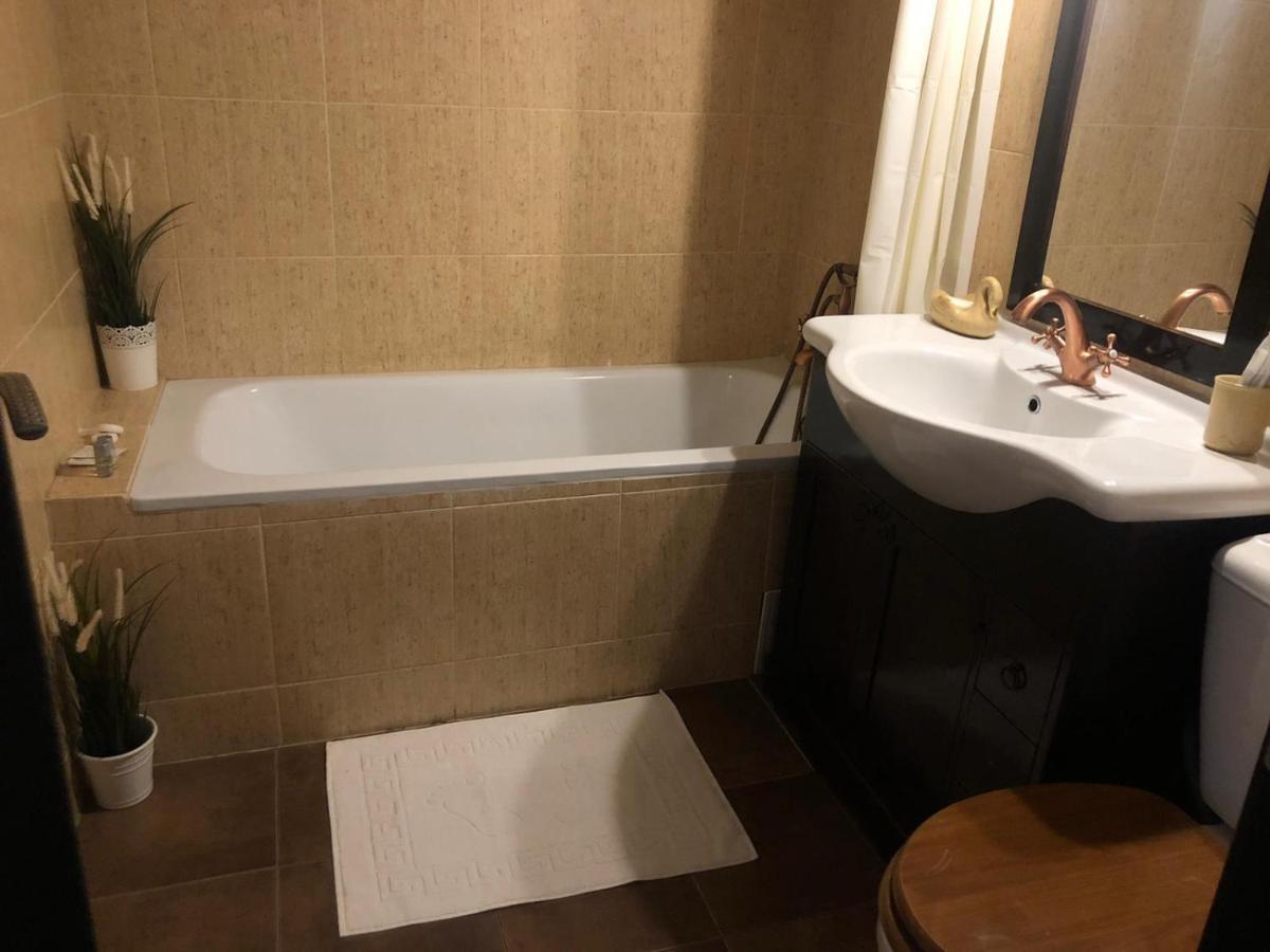 Marie Apartment Bükreş Dış mekan fotoğraf