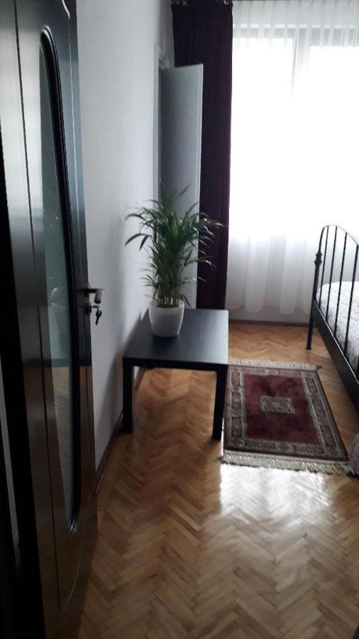 Marie Apartment Bükreş Dış mekan fotoğraf