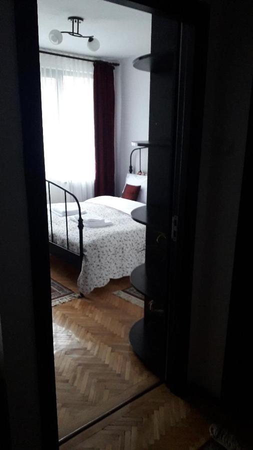 Marie Apartment Bükreş Dış mekan fotoğraf