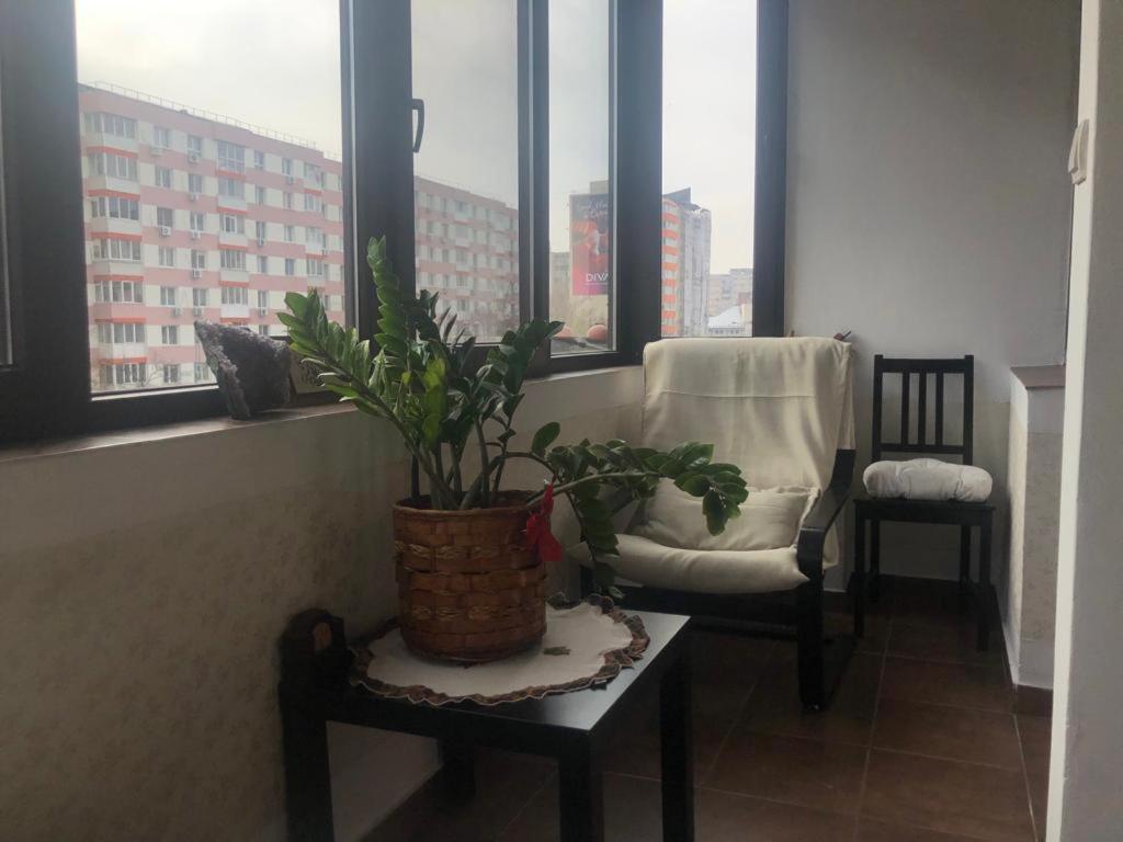 Marie Apartment Bükreş Dış mekan fotoğraf