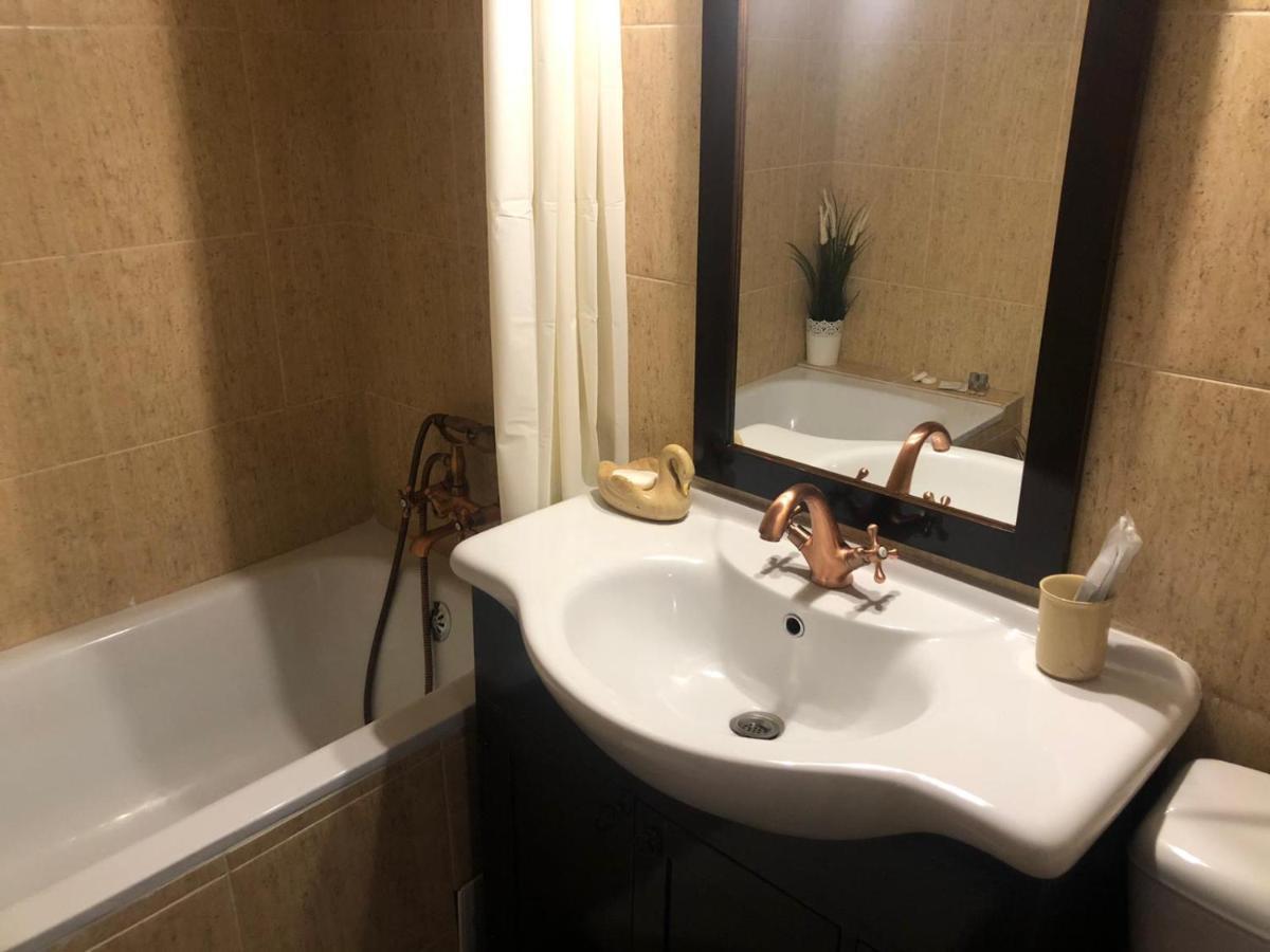 Marie Apartment Bükreş Dış mekan fotoğraf