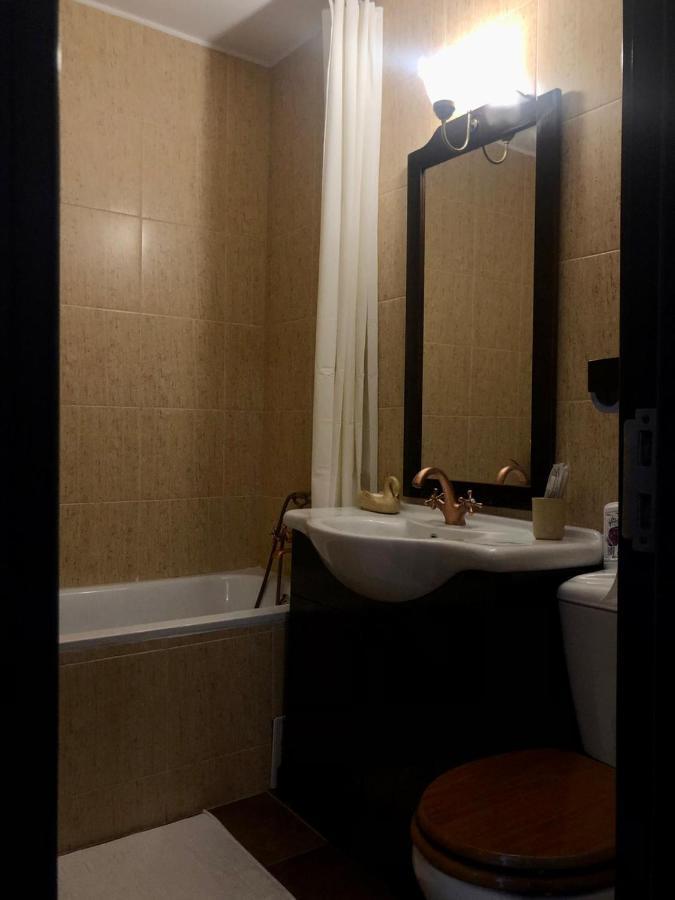 Marie Apartment Bükreş Dış mekan fotoğraf