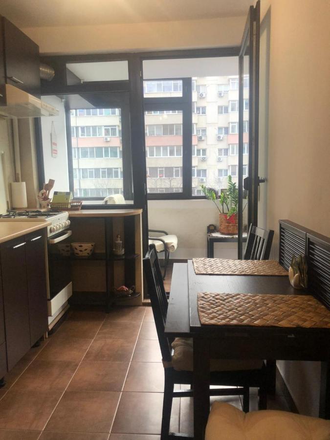 Marie Apartment Bükreş Dış mekan fotoğraf