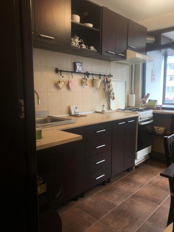 Marie Apartment Bükreş Dış mekan fotoğraf
