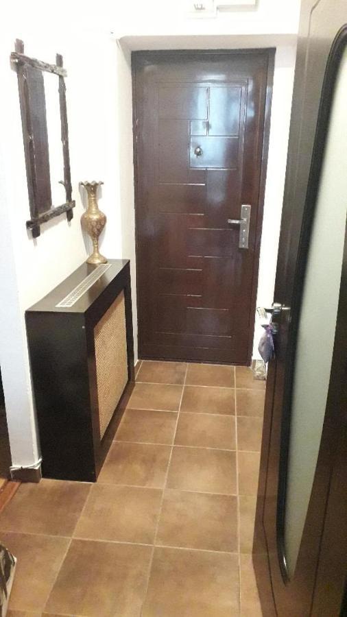 Marie Apartment Bükreş Dış mekan fotoğraf